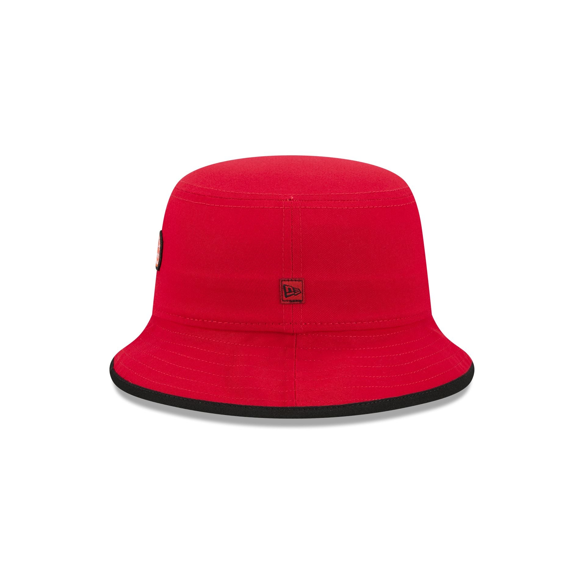 Chicago Blackhawks Red Kids Bucket Hat Hat