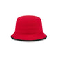 Chicago Blackhawks Red Kids Bucket Hat Hat