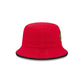 Chicago Blackhawks Red Kids Bucket Hat Hat