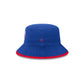 New York Rangers Blue Kids Bucket Hat Hat