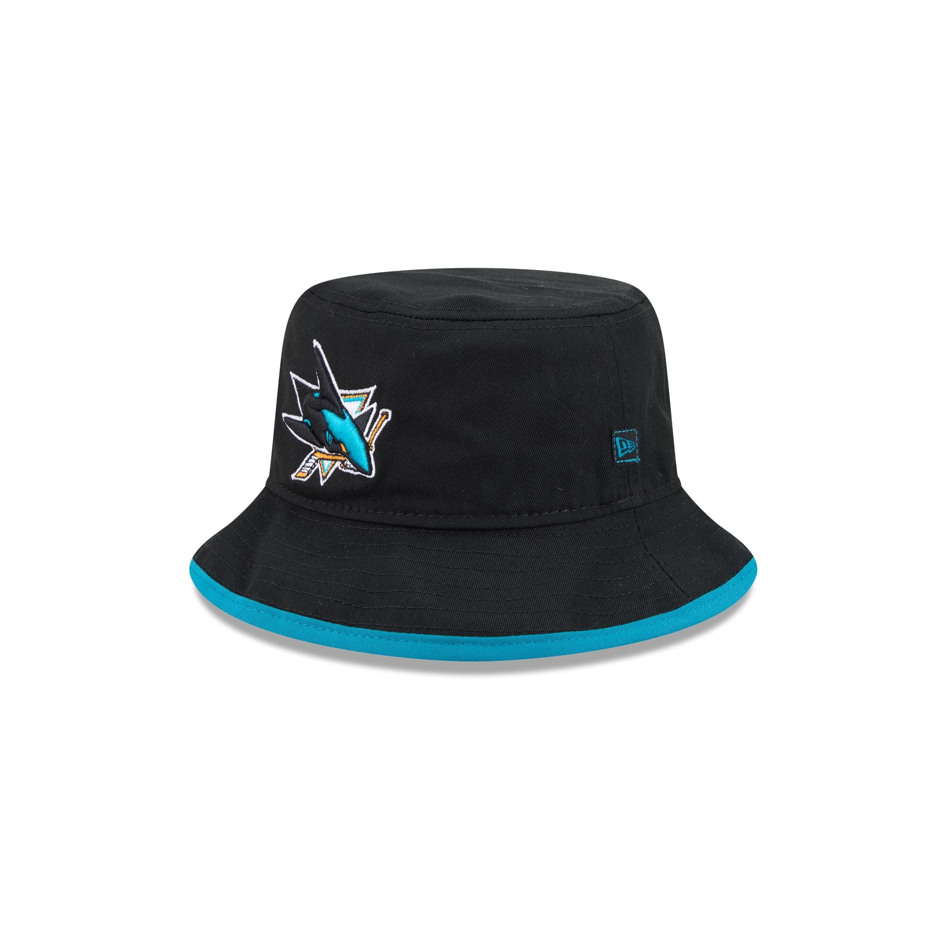 San Jose Sharks Kids Bucket Hat