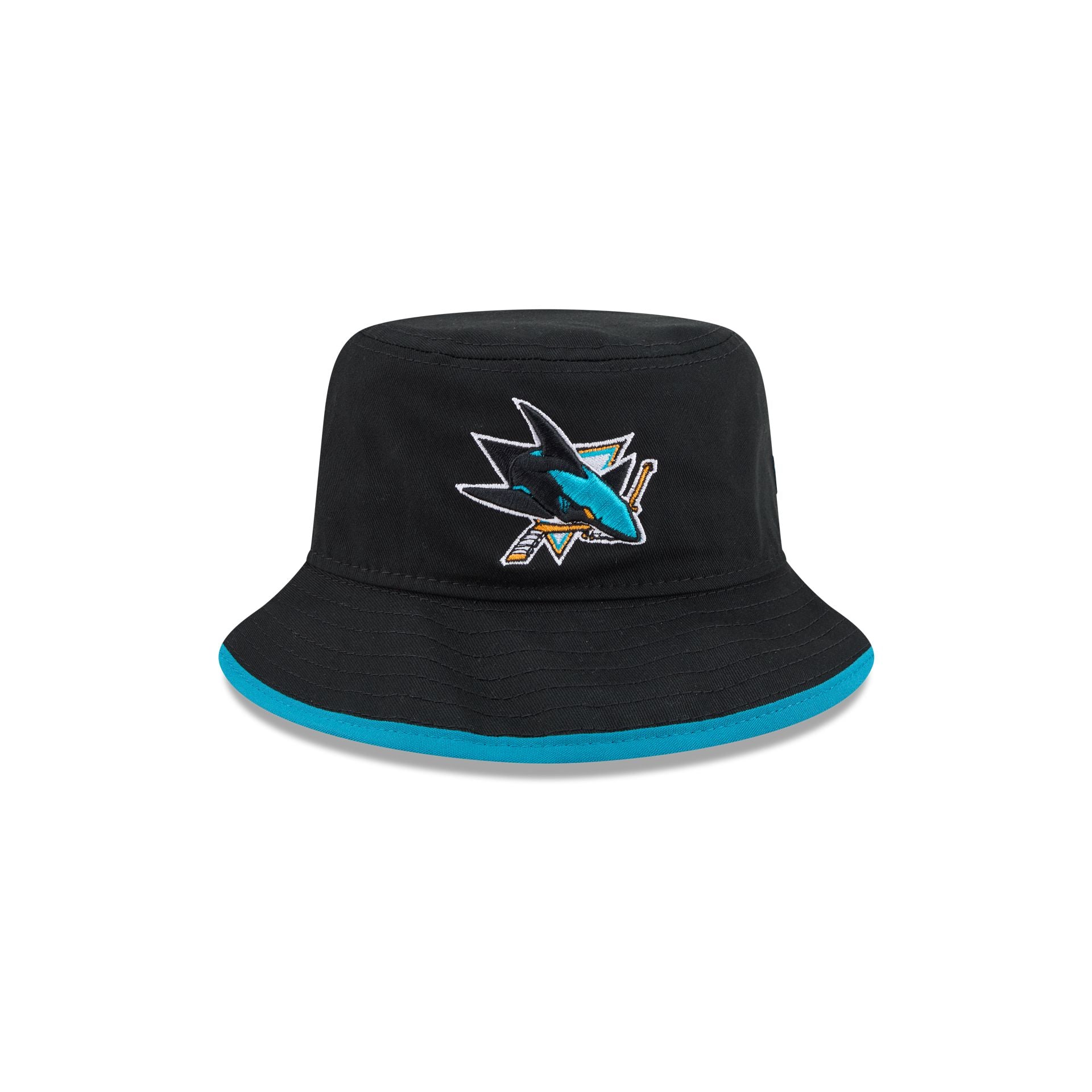 San Jose Sharks Kids Bucket Hat