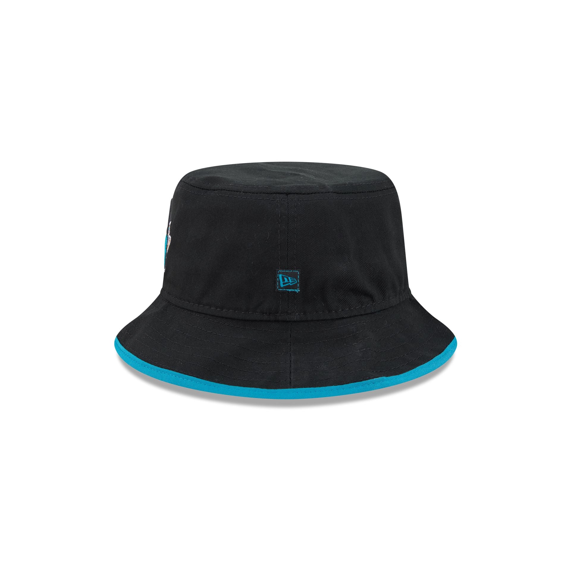 San Jose Sharks Kids Bucket Hat