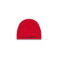 Detroit Red Wings Mini Fan Kids Skull Knit Hat