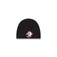 Buffalo Sabres Mini Fan Kids Skull Knit Hat
