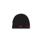 Buffalo Sabres Mini Fan Kids Skull Knit Hat
