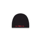 Buffalo Sabres Mini Fan Kids Skull Knit Hat