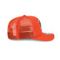 Anaheim Ducks Simple 9SEVENTY Trucker Hat