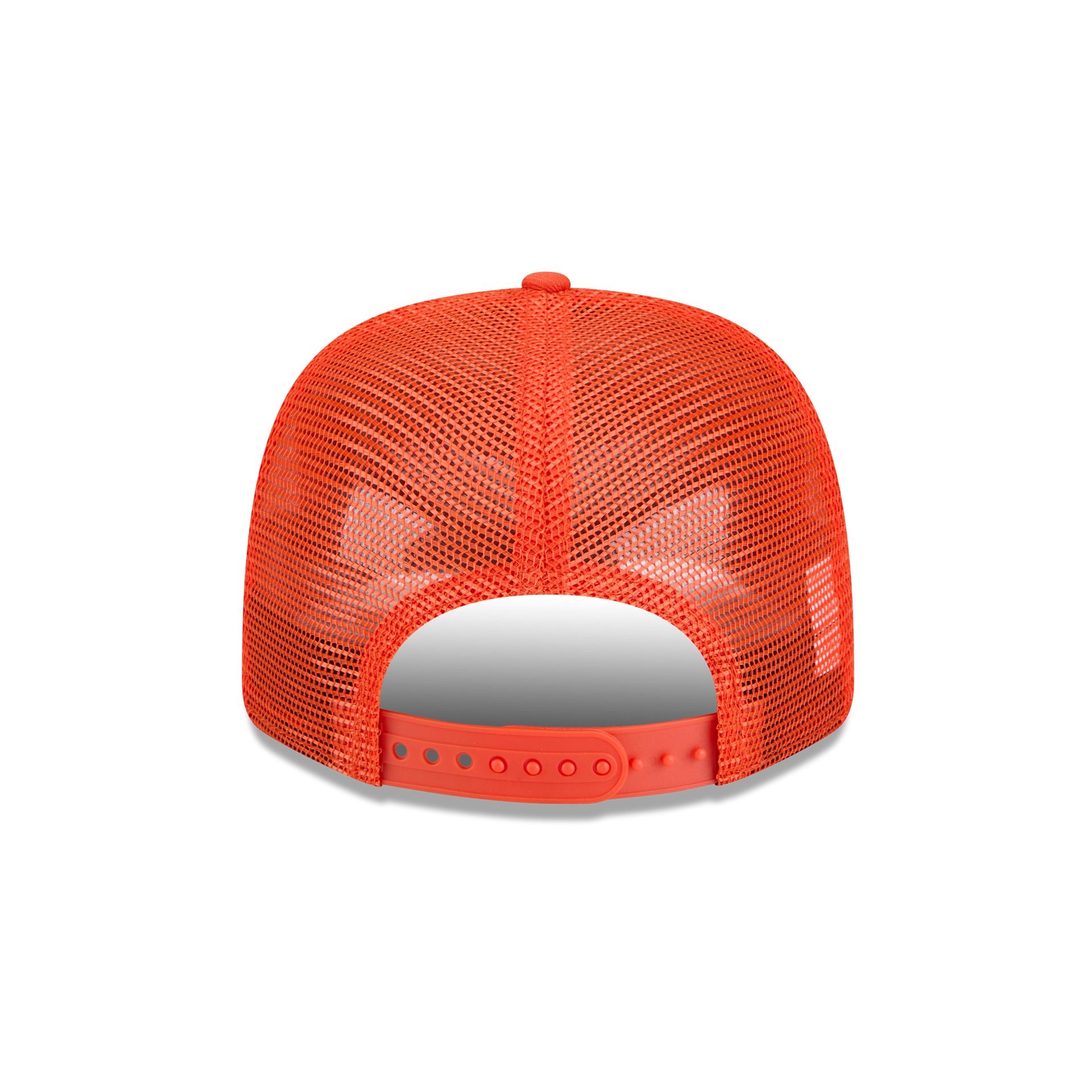 Anaheim Ducks Simple 9SEVENTY Trucker Hat