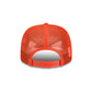 Anaheim Ducks Simple 9SEVENTY Trucker Hat