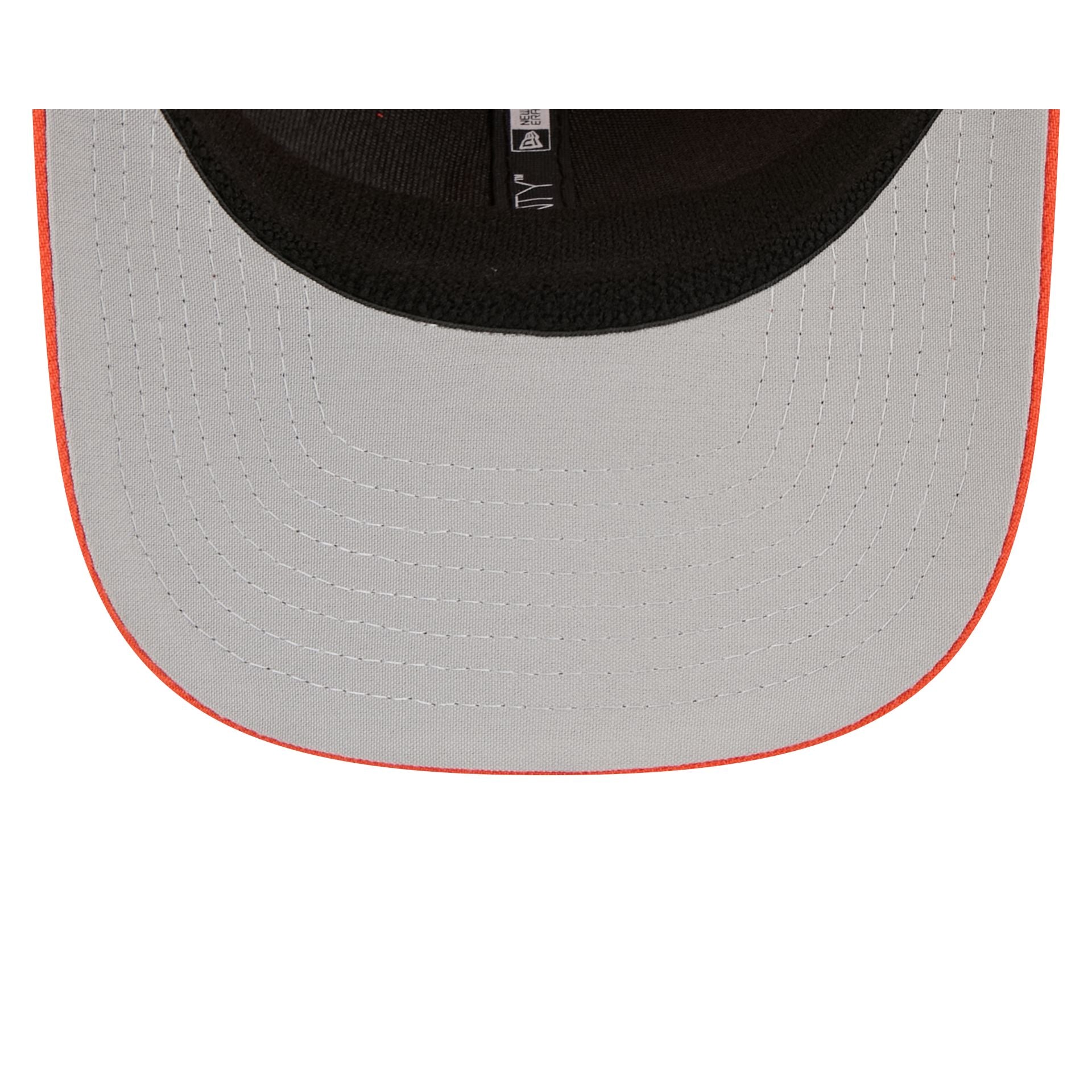 Anaheim Ducks Simple 9SEVENTY Trucker Hat