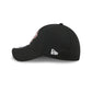 Buffalo Sabres Black 39THIRTY Stretch Fit Hat