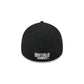 Buffalo Sabres Black 39THIRTY Stretch Fit Hat