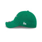 Dallas Stars Green 39THIRTY Stretch Fit Hat