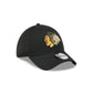 Chicago Blackhawks Red 39THIRTY Stretch Fit Hat