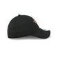Ottawa Senators Black 39THIRTY Stretch Fit Hat