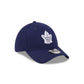 Toronto Maple Leafs Navy 39THIRTY Stretch Fit Hat