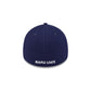 Toronto Maple Leafs Navy 39THIRTY Stretch Fit Hat