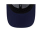 Toronto Maple Leafs Navy 39THIRTY Stretch Fit Hat