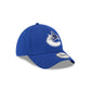 Vancouver Canucks Blue 39THIRTY Stretch Fit Hat