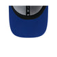 Vancouver Canucks Blue 39THIRTY Stretch Fit Hat