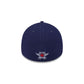 Winnipeg Jets Navy 39THIRTY Stretch Fit Hat