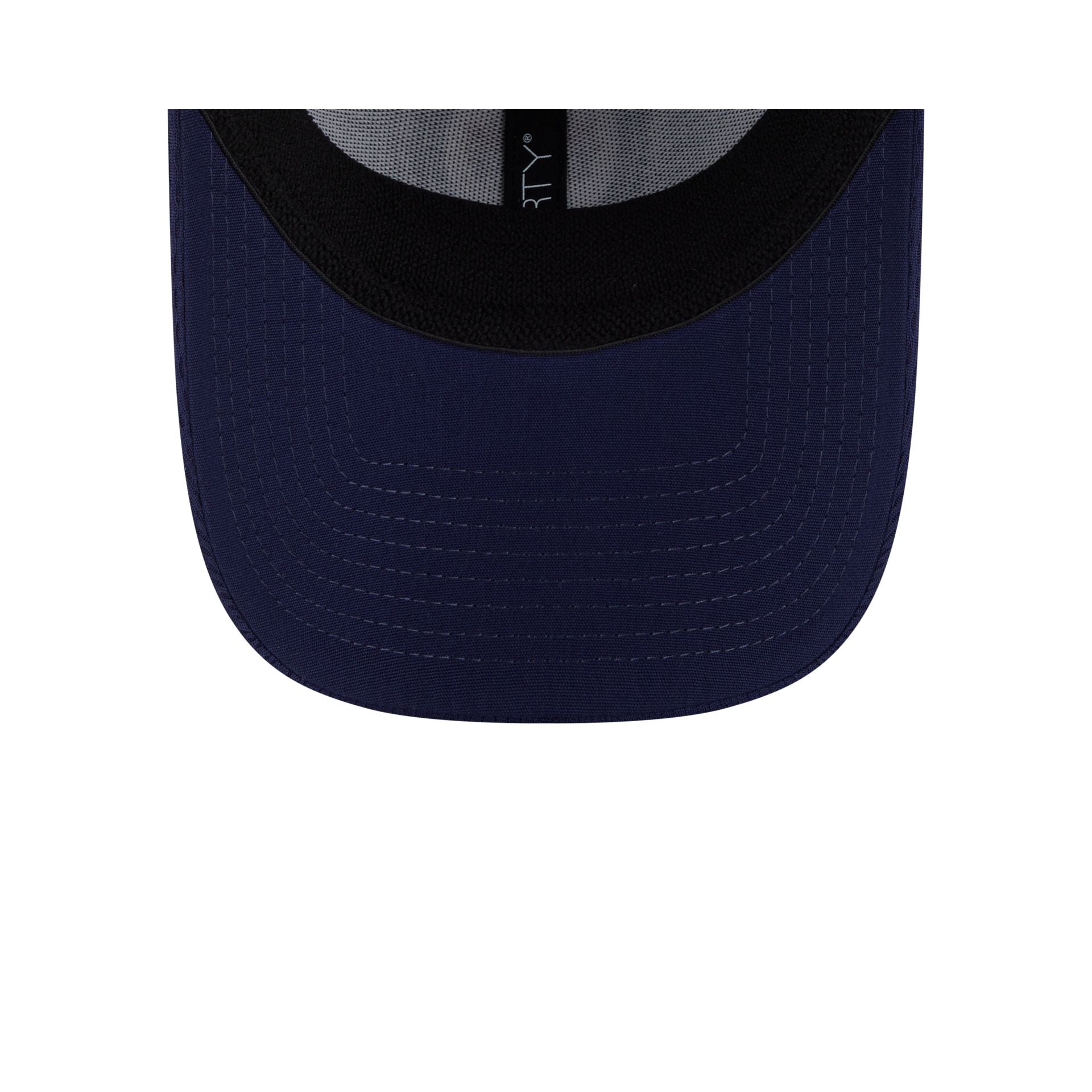 Winnipeg Jets Navy 39THIRTY Stretch Fit Hat