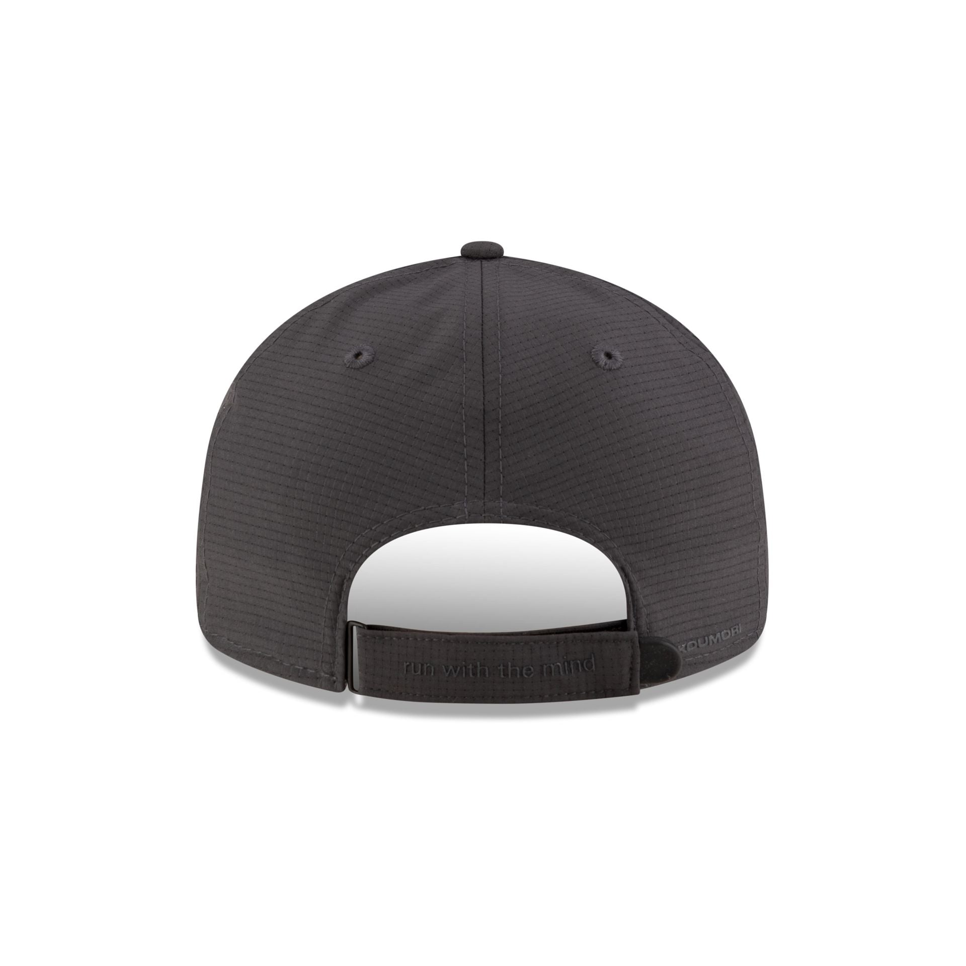 Hermanos Koumori Gray Retro Crown 9FIFTY Snapback Hat – New Era Cap