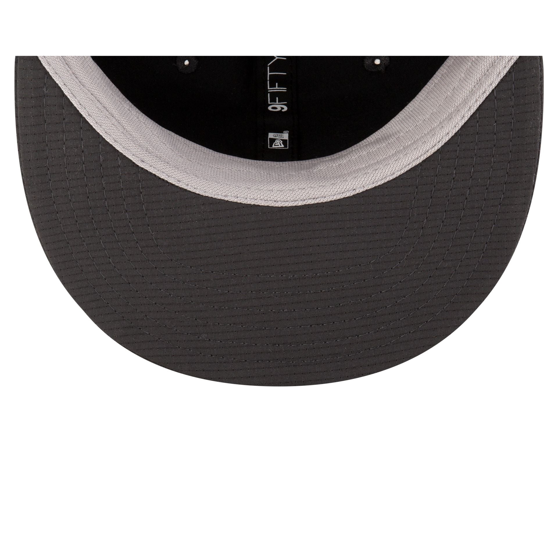 Hermanos Koumori Gray Retro Crown 9FIFTY Snapback Hat – New Era Cap