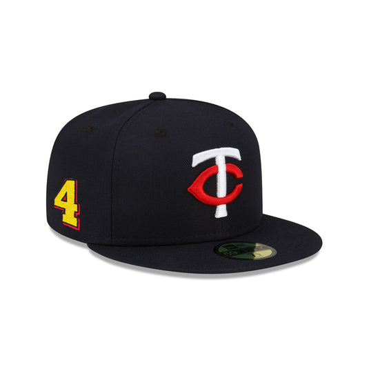 Minnesota Twins Player's Weekend Correa 59FIFTY Fitted Hat - New Era Cap