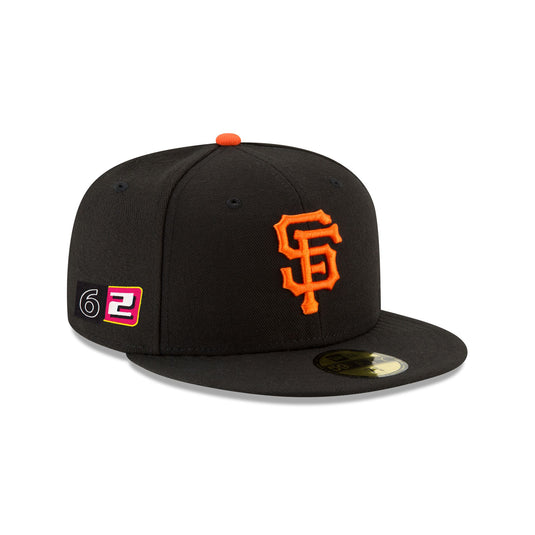 San Francisco Giants Player's Weekend Snell 59FIFTY Fitted Hat - New Era Cap