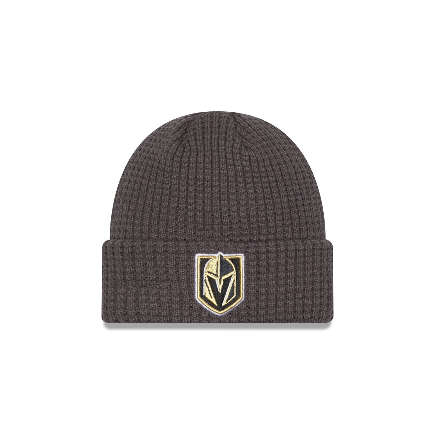 Vegas Golden Knights Waffle Knit Beanie