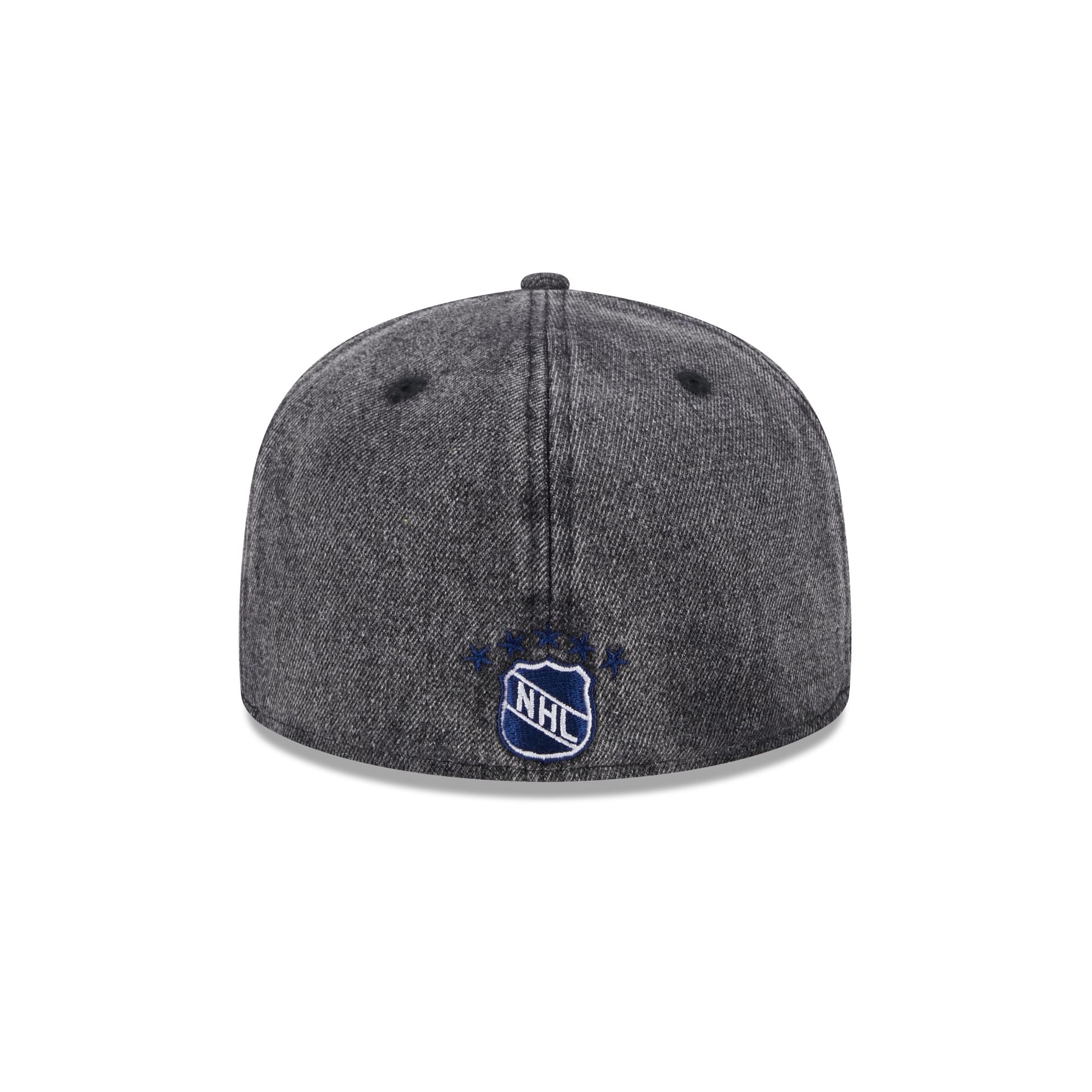 Hartford Whalers Vintage NHL Pack 59FIFTY Fitted Hat – New Era Cap
