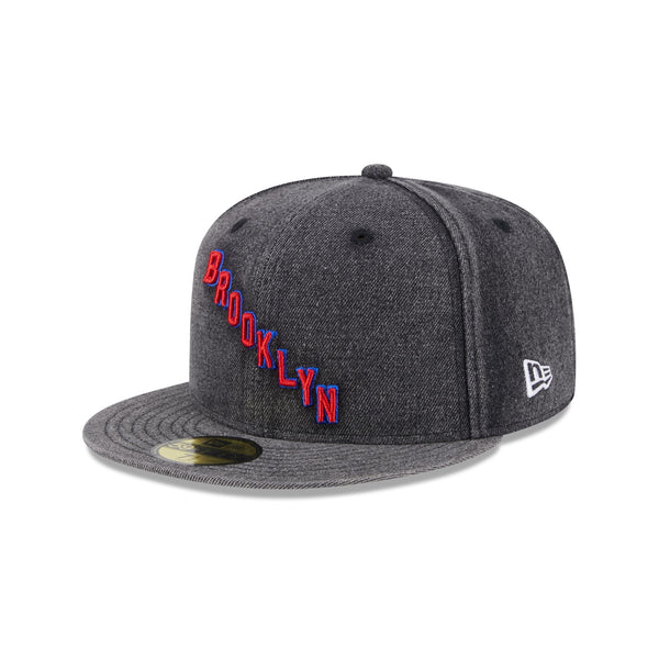 Brooklyn Americans Vintage NHL Pack 59FIFTY Fitted Hat – New Era Cap