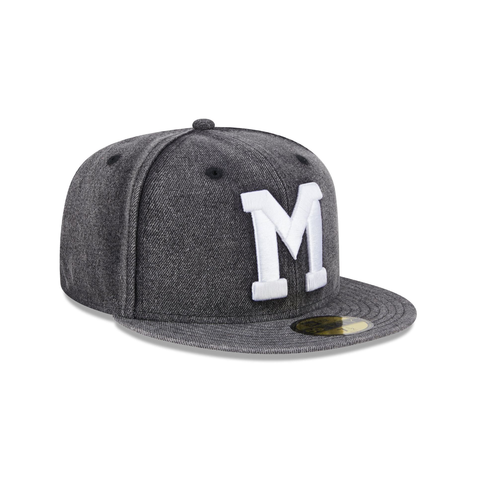Montreal Maroons Vintage NHL Pack 59FIFTY Fitted Hat – New Era Cap