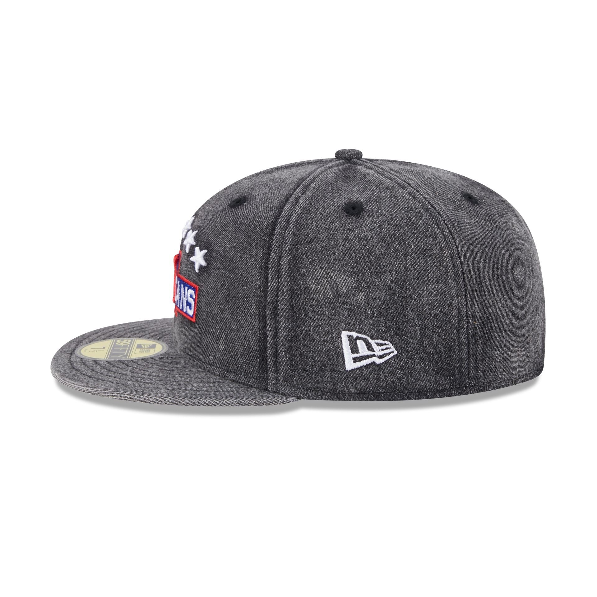 New York Americans Vintage NHL Pack 59FIFTY Fitted Hat – New Era Cap