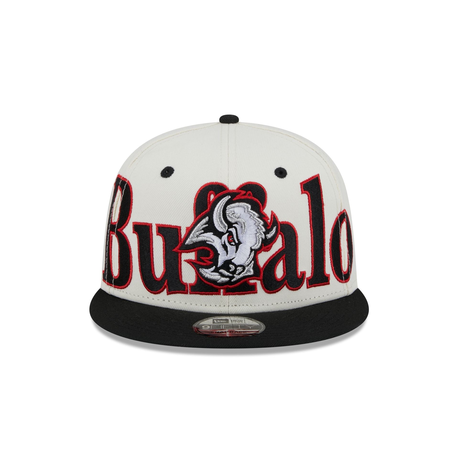 Buffalo Sabres NHL Pack 9FIFTY Snapback Hat – New Era Cap