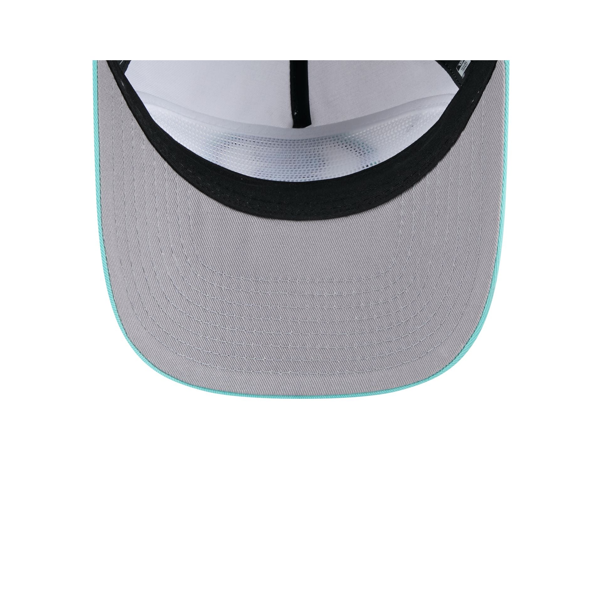 Seattle Kraken NHL Pack Golfer Hat – New Era Cap