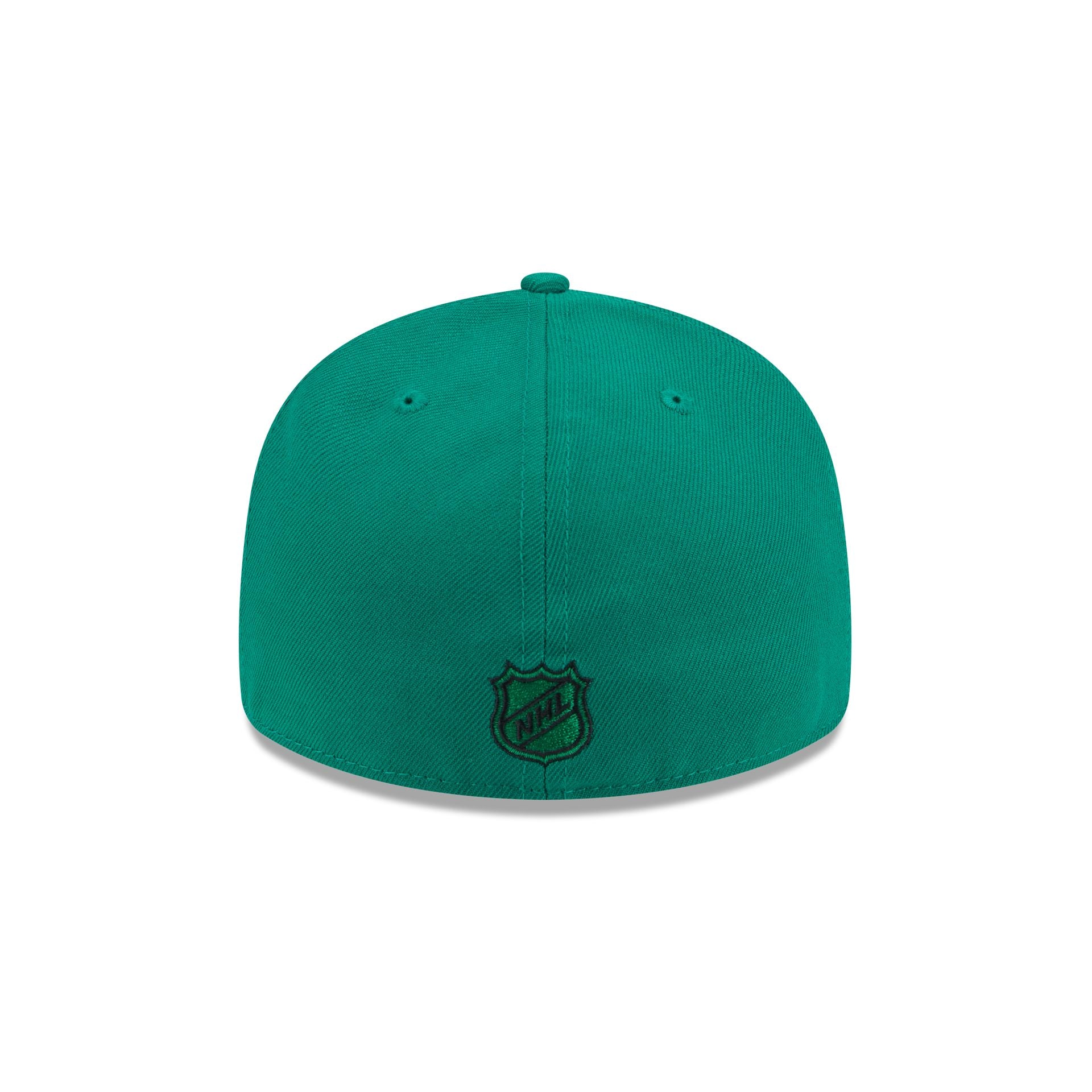 Dallas Stars NHL Pack Low Profile 59FIFTY Fitted Hat – New Era Cap