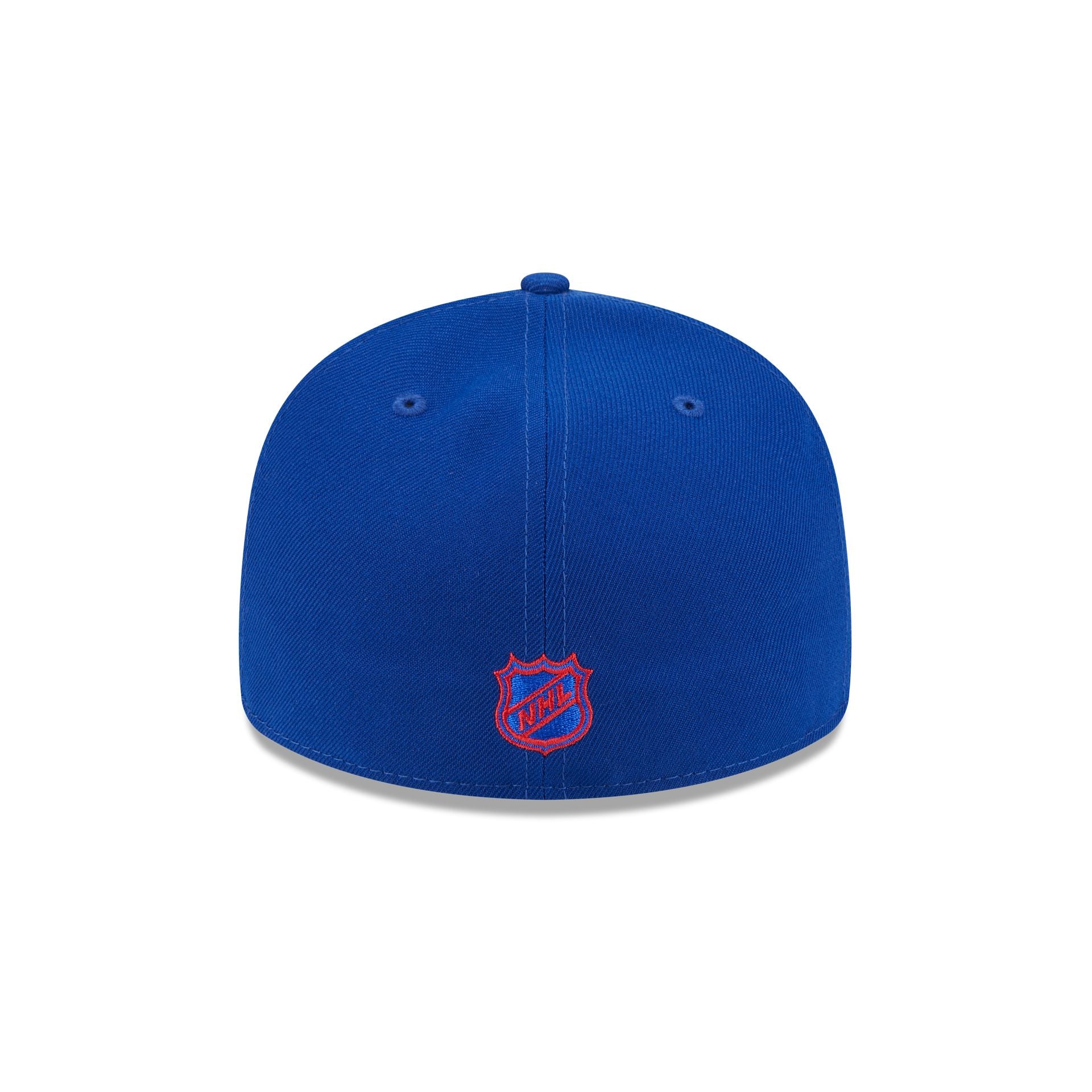 New York Rangers NHL Pack Low Profile 59FIFTY Fitted Hat – New Era Cap