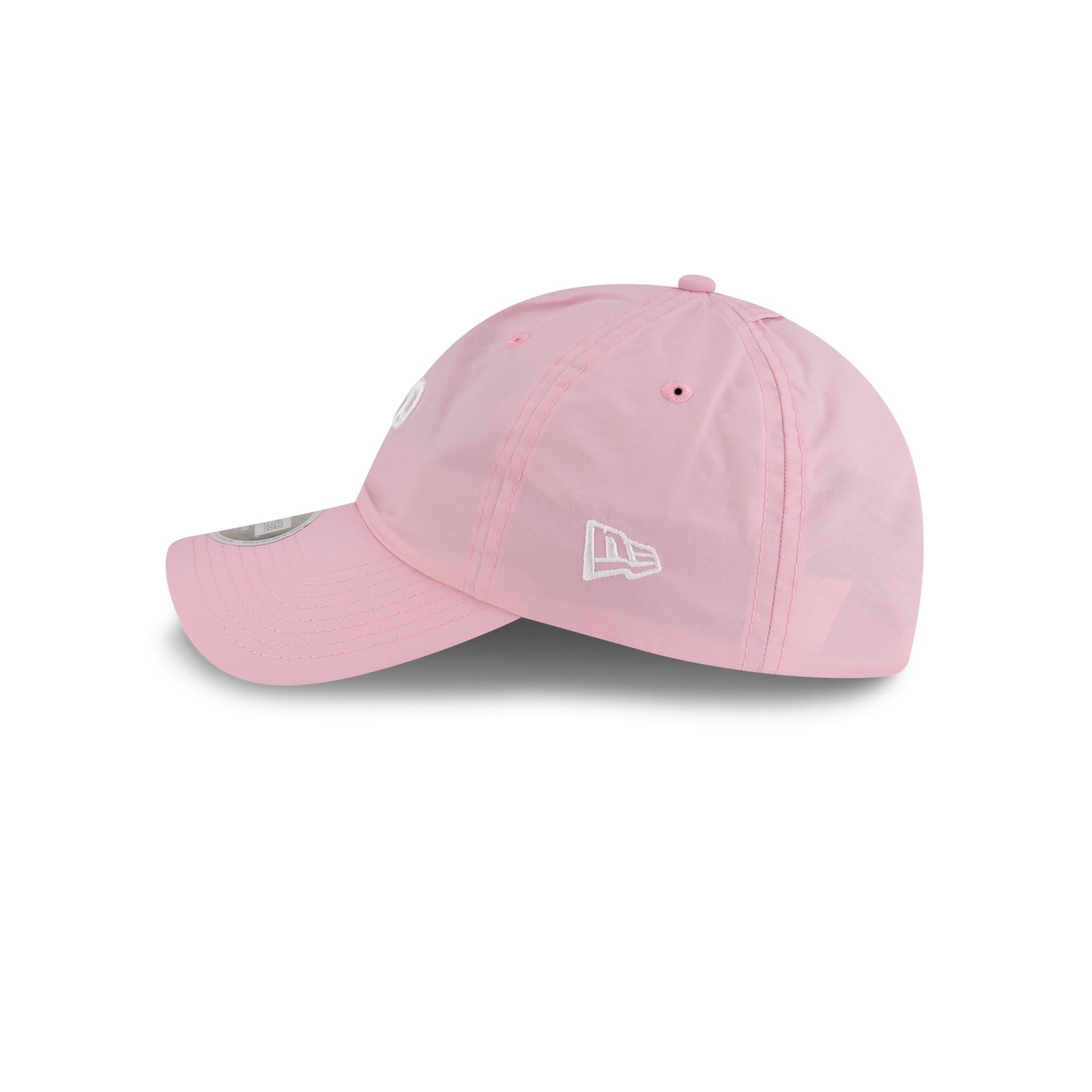 2025 Australian Open Pink Women's 9FORTY Open Back Hat – New Era Cap