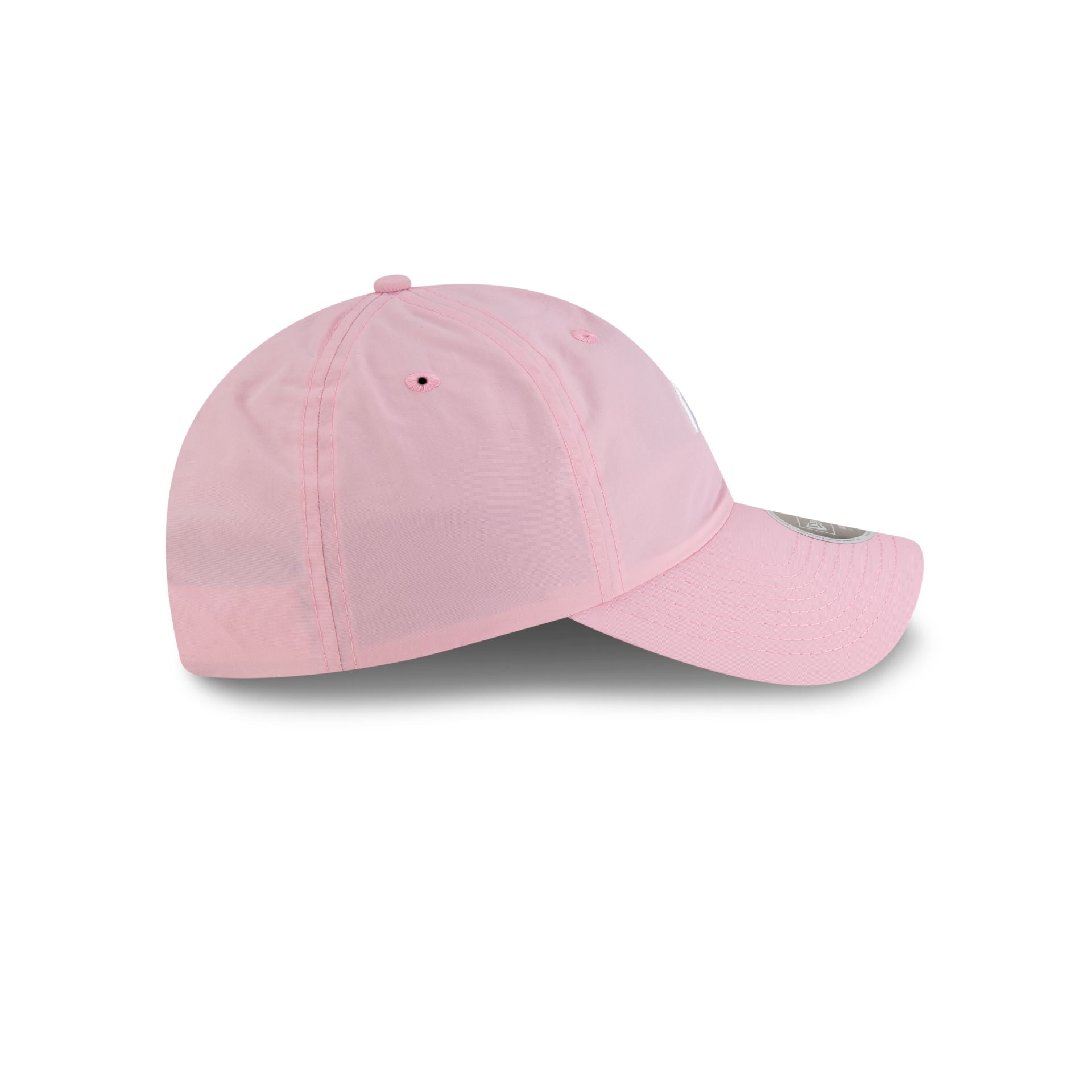 2025 Australian Open Pink Women's 9FORTY Open Back Hat – New Era Cap