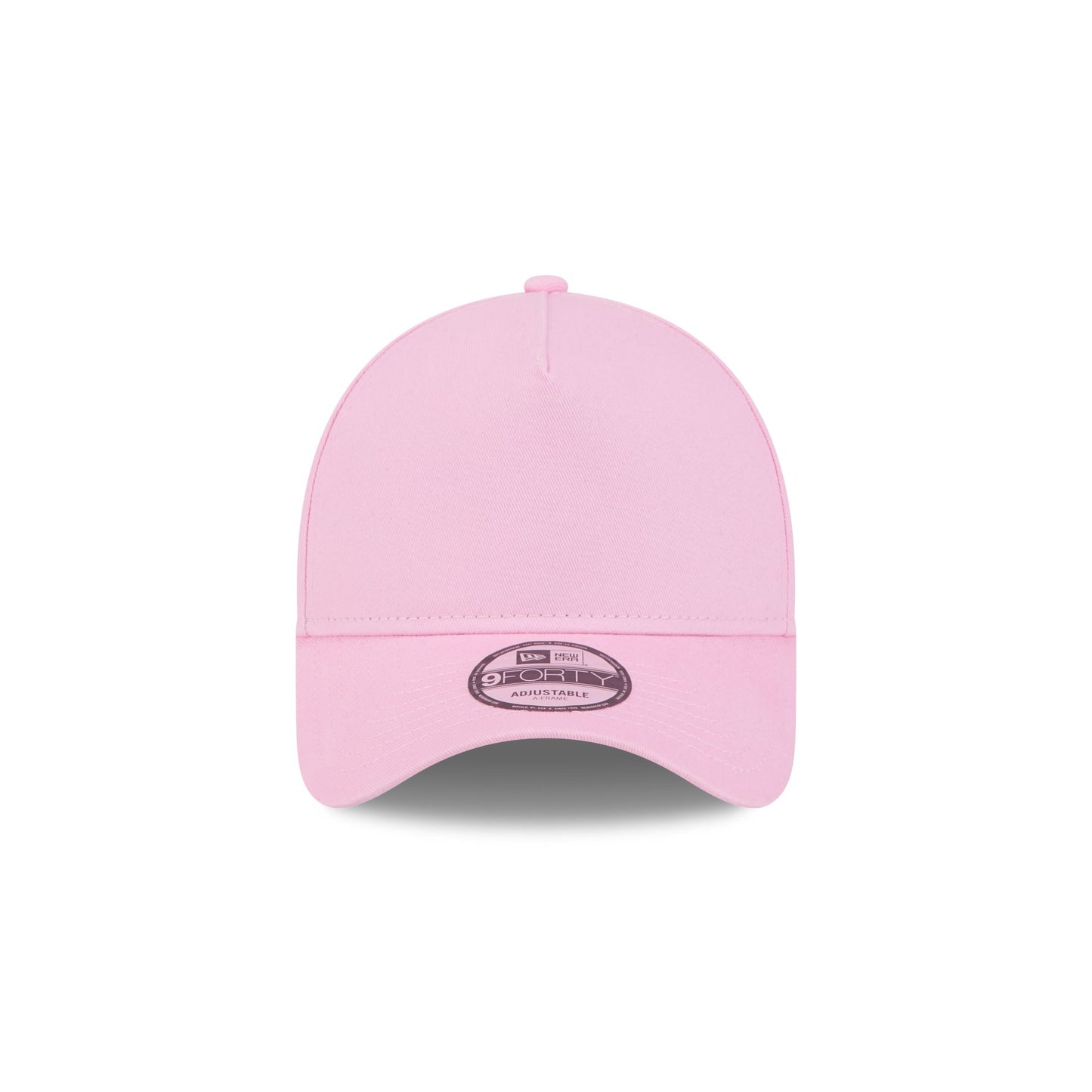 New Era Berretto Yankees Fucsia - Cappello Baseball Donna 100% Cotone | Regolabile E Alla Moda - Foto 8