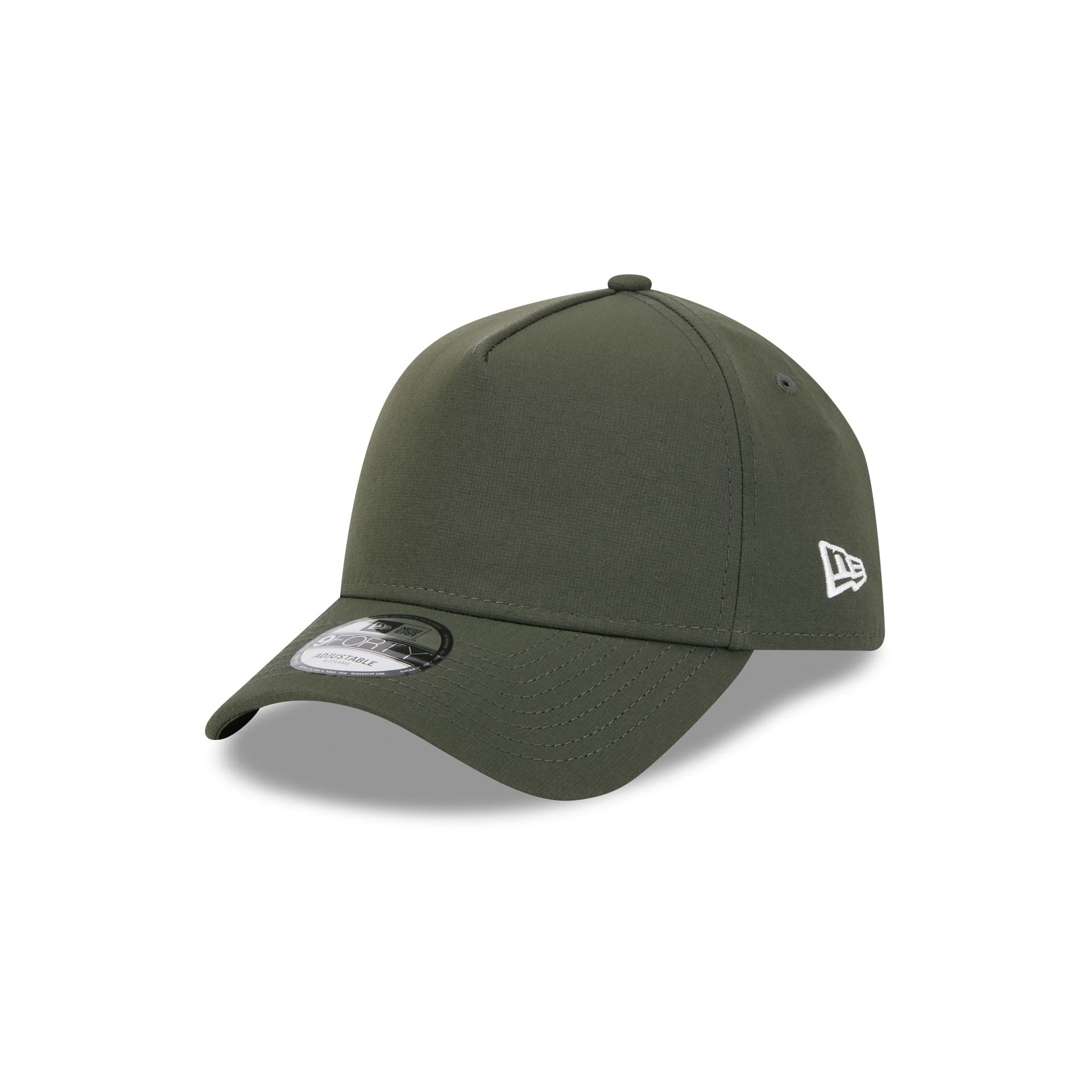 Shop New Era Detroit Tigers 9Forty A-Frame Snapback Cap In Dark Seaweed Shop New Era Detroit Tigers 9Forty A-Frame Snapback Cap In Dark Seaweed