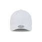 New Era Cap Optic White Performance 9FORTY M-Crown Snapback Hat
