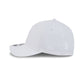 New Era Cap Optic White Performance 9FORTY M-Crown Snapback Hat