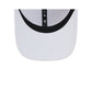 New Era Cap Optic White Performance 9FORTY M-Crown Snapback Hat