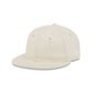 New Era Cap Heather Oatmeal Melton Wool Retro Crown 9FIFTY Strapback Hat
