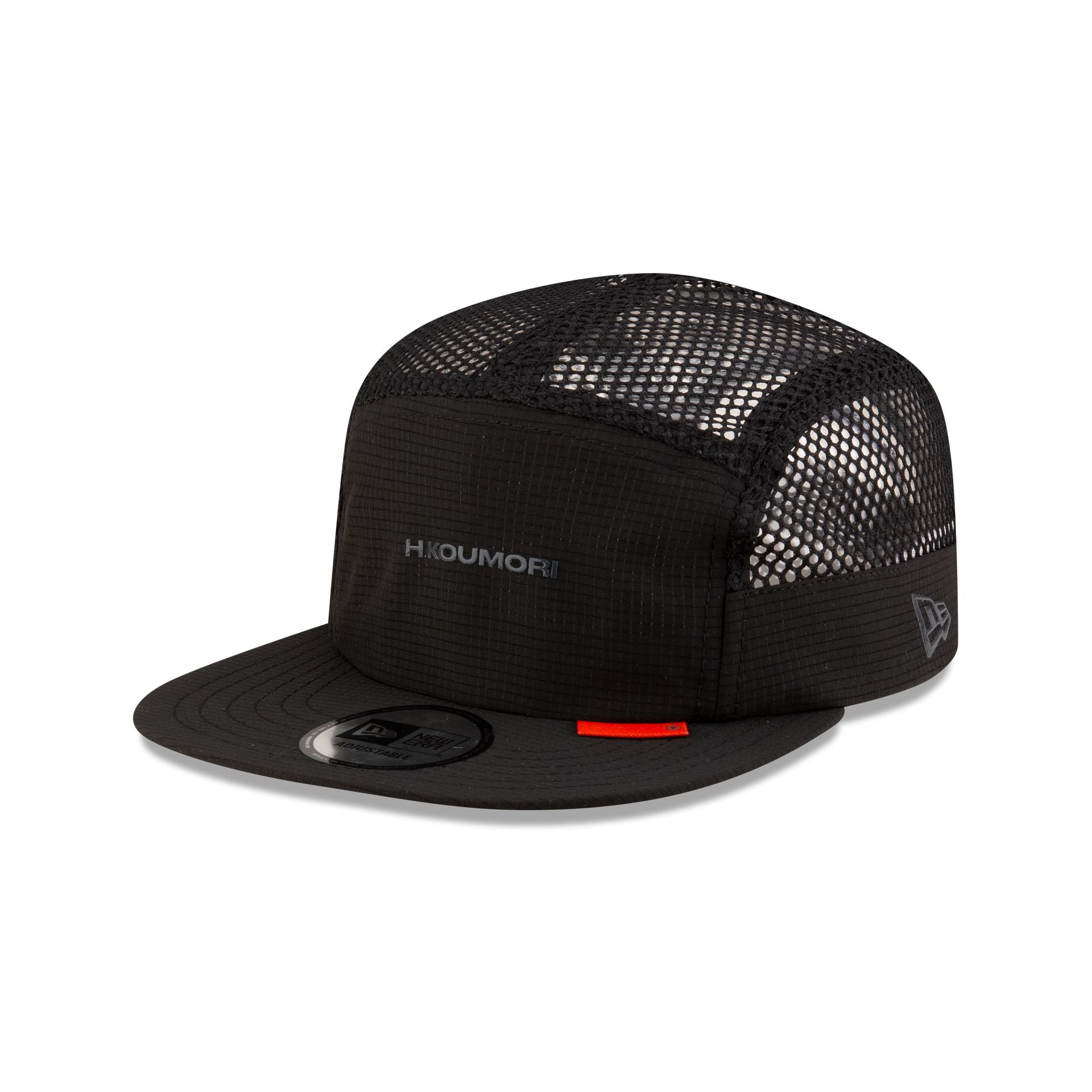 帽子 HATRA / Moebius Hat [black] AW23 AC01 帽子 HATRA / Moebius Hat [black] AW23 AC01 HATRA / Moebius Hat