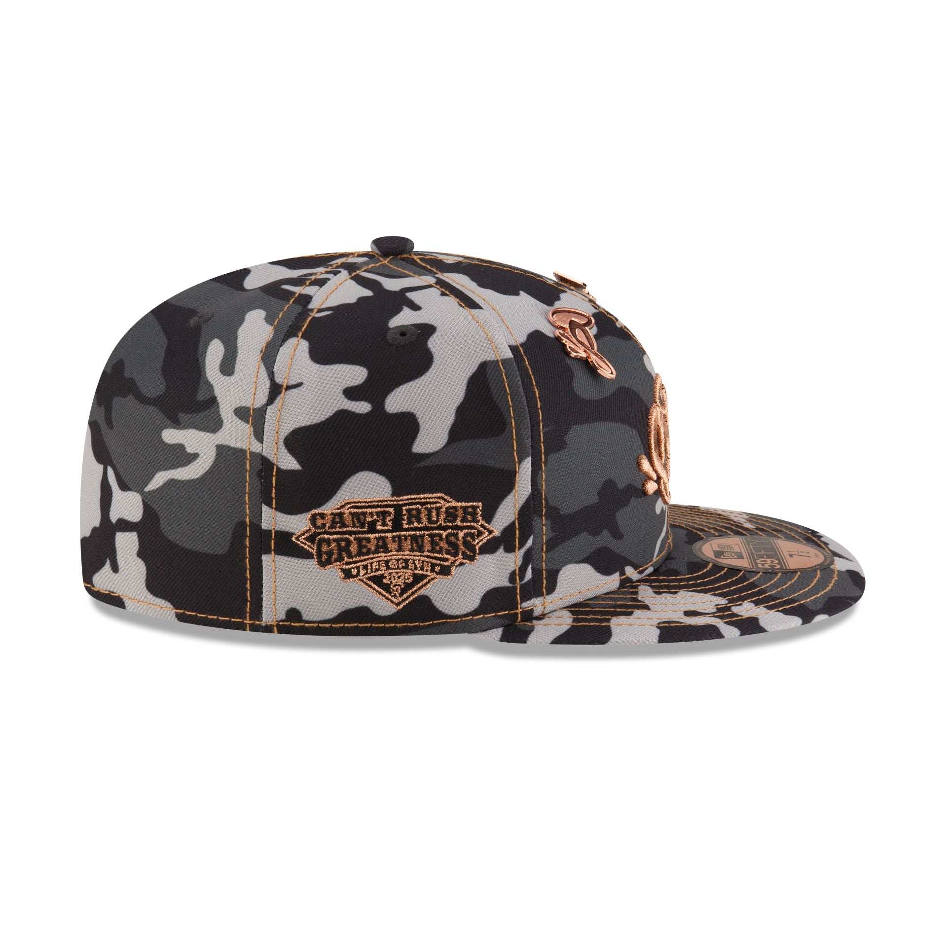 Central Cee SYNA World Camo 59FIFTY Fitted Hat – New Era Cap